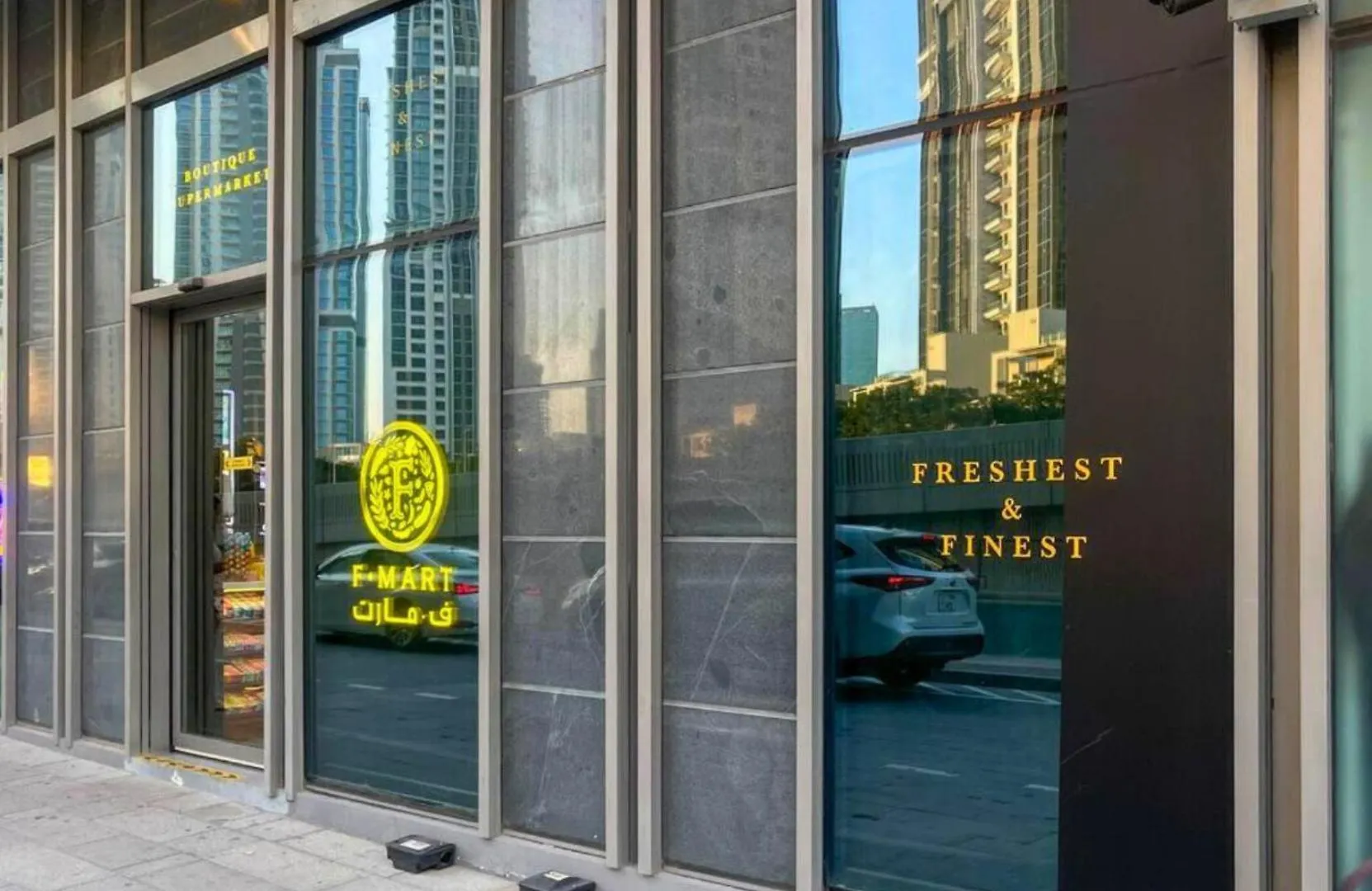 Apartment 5 Min Walk To Dubai Mall With Burj Khalifa View