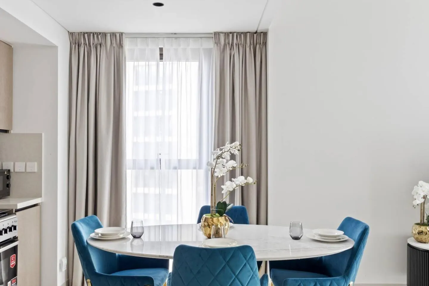 Apartment 5 Min Walk To Dubai Mall With Burj Khalifa View