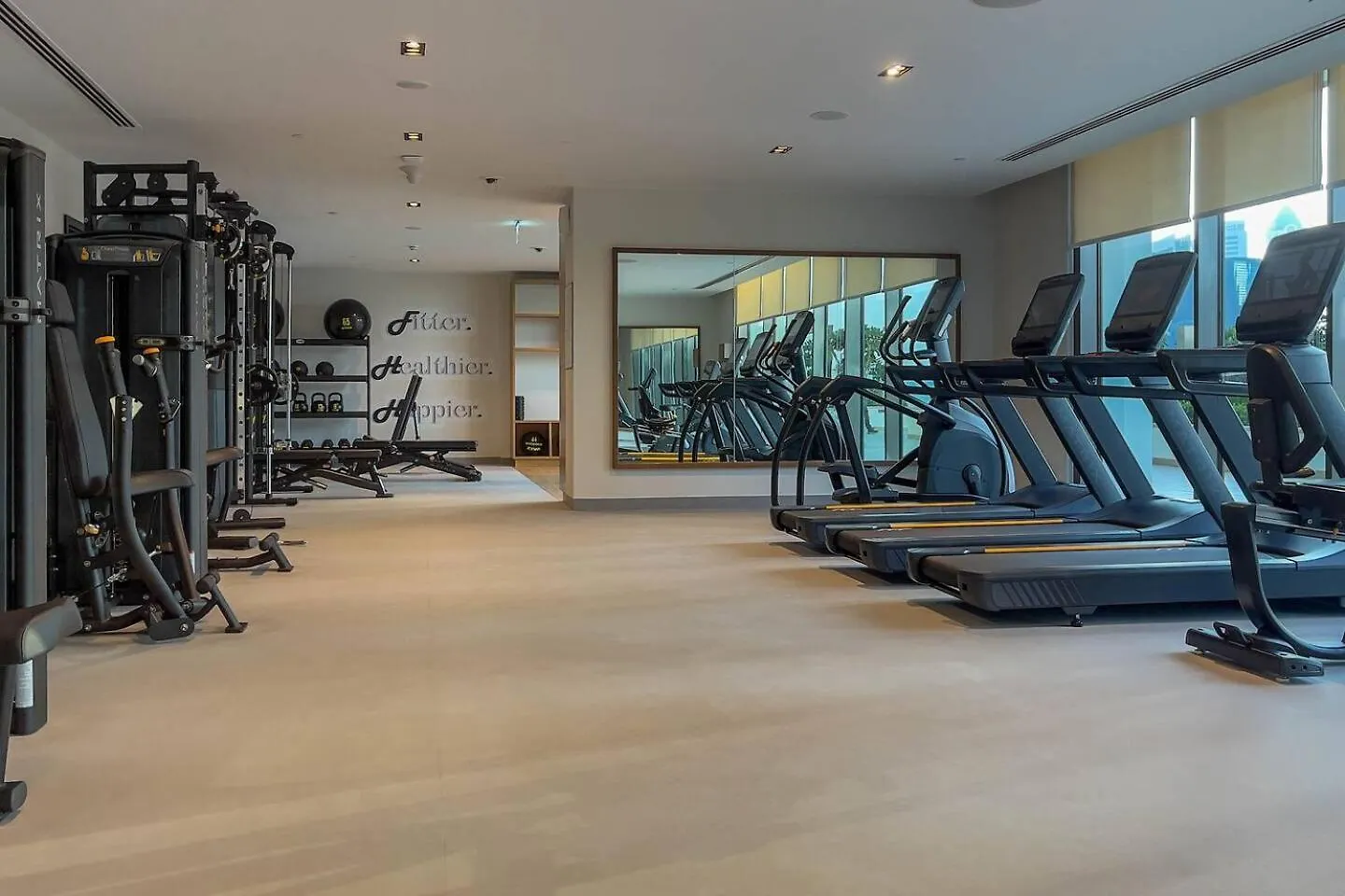 5 Min Walk To Dubai Mall With Burj Khalifa View Apartment